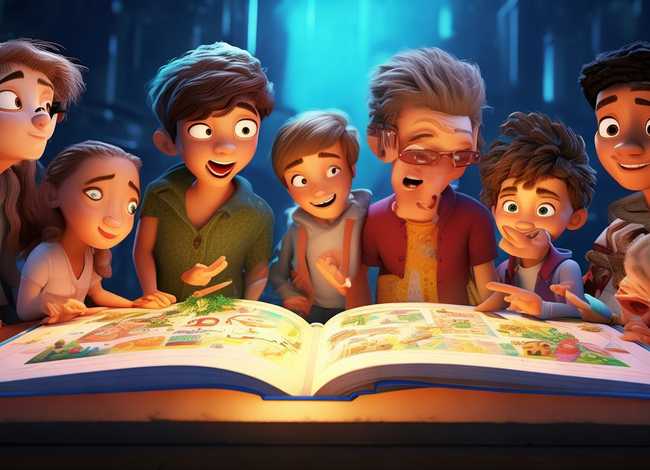 儿童现代故事100个,100个儿童故事简短 儿童现代故事100个,100个儿童故事简短