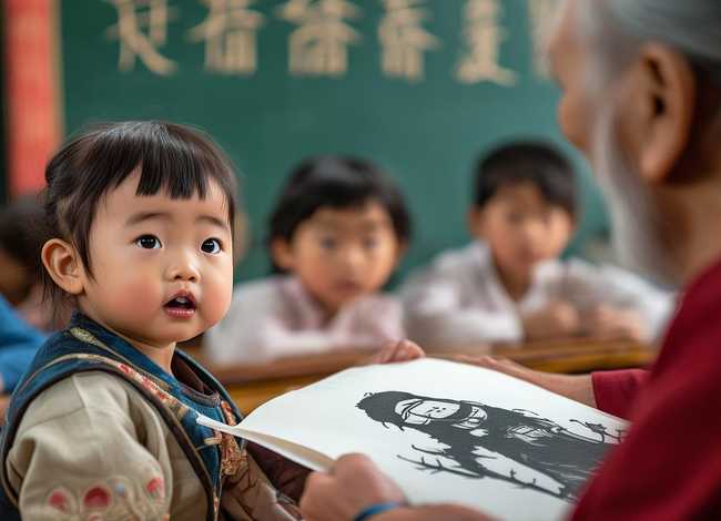 林则徐的故事儿童版2分钟 林则徐的故事简短版