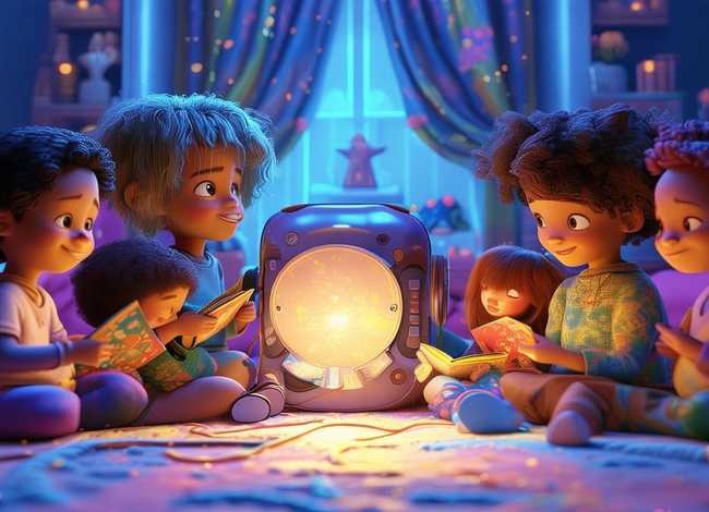 儿童故事MP3下载（儿童故事mp3下载）