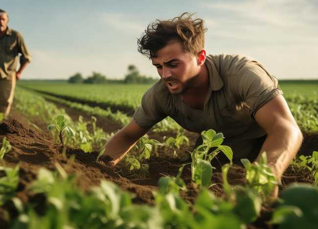 拔苗助长的故事原文文字(拔苗助长的故事原文300字) 拔苗助长的故事原文文字(拔苗助长的故事原文300字)