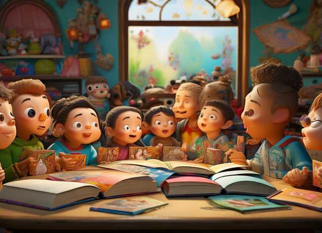 中外经典儿童故事,中外儿童经典读物 中外经典儿童故事,中外儿童经典读物