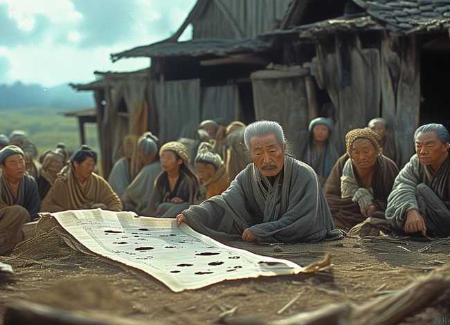 杞人忧天的故事,视频；杞人忧天的故事视频真人版