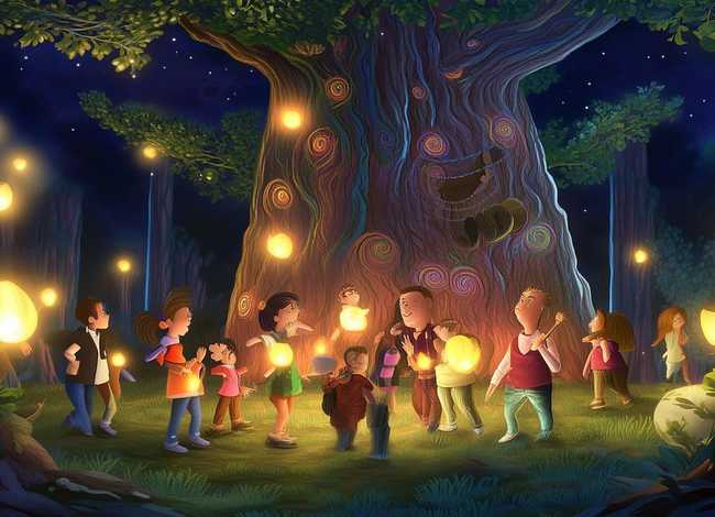 意林儿童故事书，意林故事大全励志