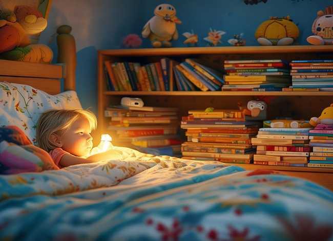 轻声睡前故事儿童；200个睡前故事声音