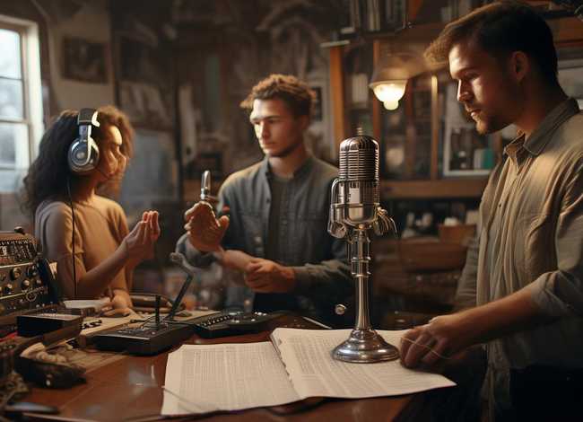 故事音频如何制作,故事音频如何制作的 故事音频如何制作,故事音频如何制作的