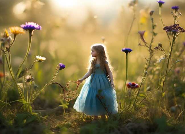 故事《拇指姑娘》（故事《拇指姑娘》用英语怎么说）