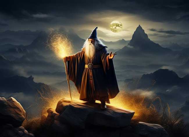 点石成金的故事简介、点石成金的故事简介简短20字