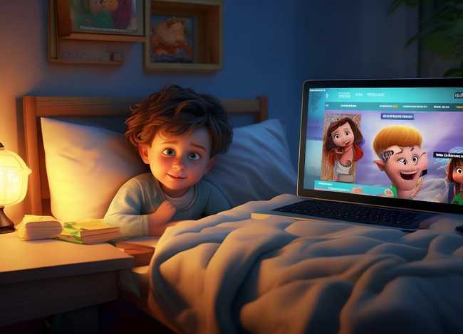 儿童睡前故事mp3下载网站；有声儿童睡前故事在线收听mp3下载