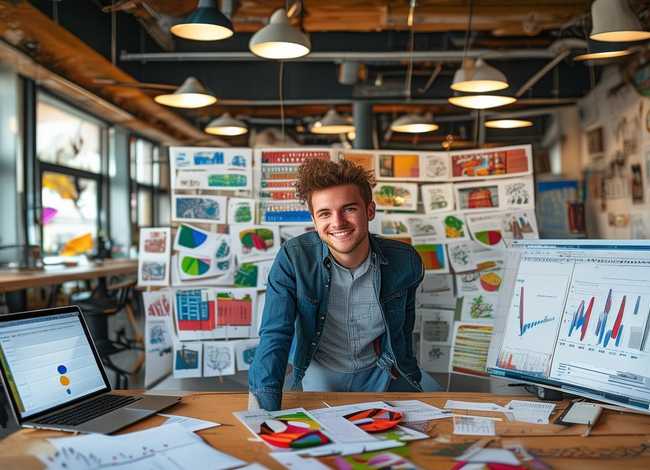 青年创业故事分享 - 青年创业故事分享心得体会