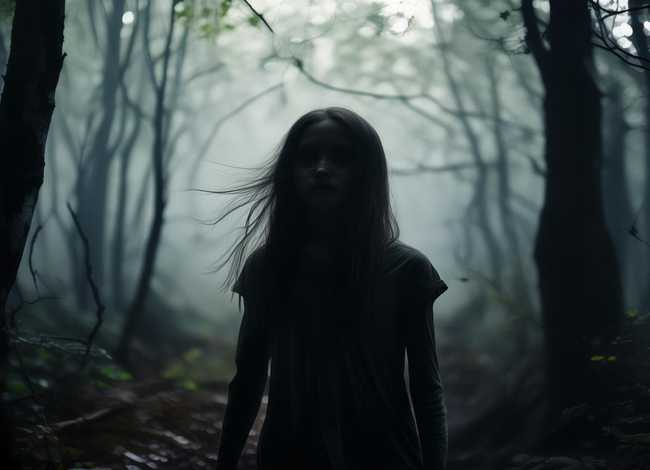 美国真实故事儿童失踪 - 美国失踪女孩真实事件