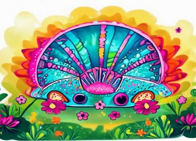 蜗牛故事绘本图片，蜗牛故事绘本图片简笔画