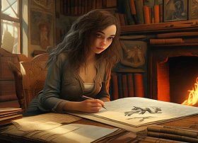 人的故事书 人物的故事书