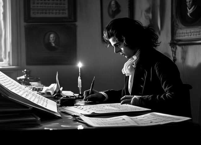 贝多芬故事视频 - 贝多芬故事视频在线观看