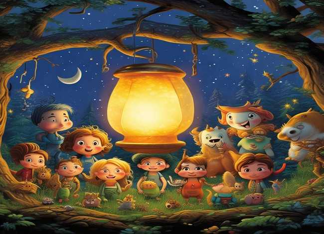 幼儿童话故事连续播放，幼儿童话故事大全连续播放