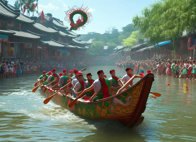 故事 端午节(故事端午节句子解析) 故事 端午节(故事端午节句子解析)