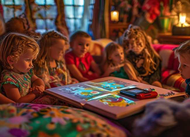 儿童英语童话故事mp3 英语童话儿歌