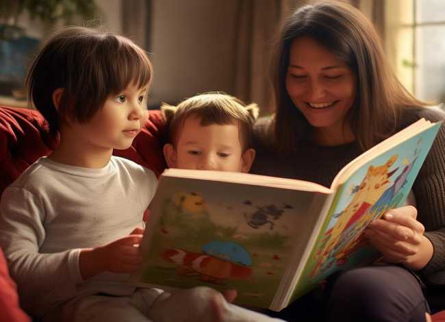 亲情的幼儿故事 关于亲情的幼儿绘本故事 亲情的幼儿故事 关于亲情的幼儿绘本故事