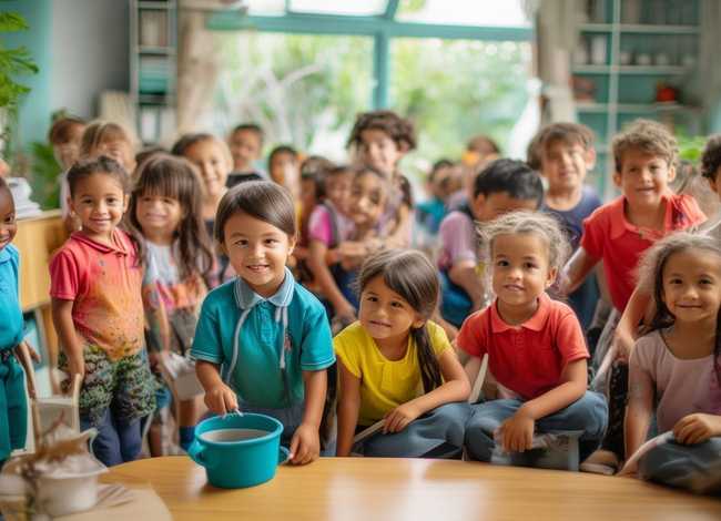 儿童劳动故事100字 小学生劳动小故事100字左右