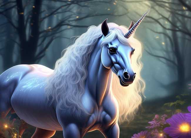 英文故事视频（英文故事视频神奇的独角兽）