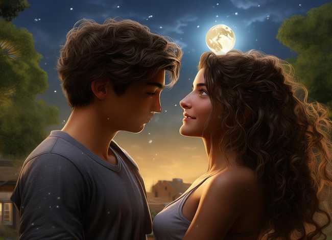 校园爱情故事长篇 - 校园爱情故事长篇真实故事