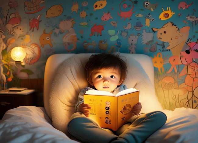 幼儿睡前故事大全儿童，幼儿睡前故事大全100首连播放