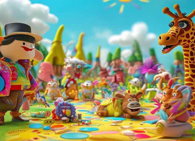 36岁儿童幽默急转弯动物(3-6岁脑筋急转弯动物) 36岁儿童幽默急转弯动物(3-6岁脑筋急转弯动物)