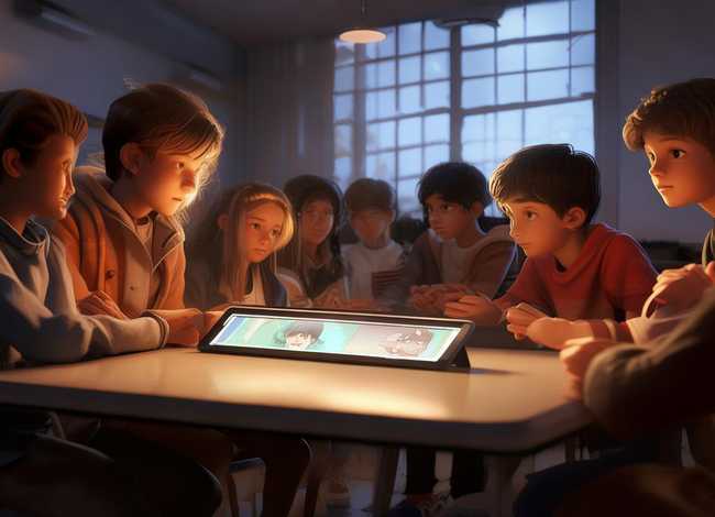 贝的故事阅读视频；贝的故事课文朗读视频