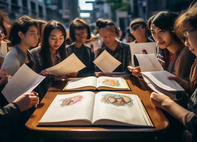 编导故事大全（编导故事范文大全）