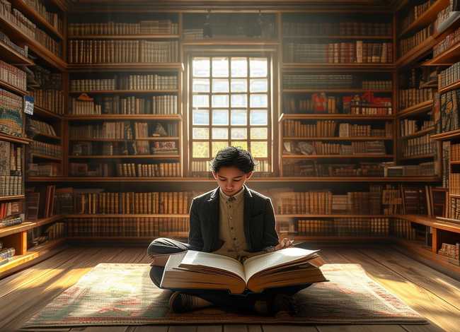 读书成语故事大全、读书成语故事大全100篇