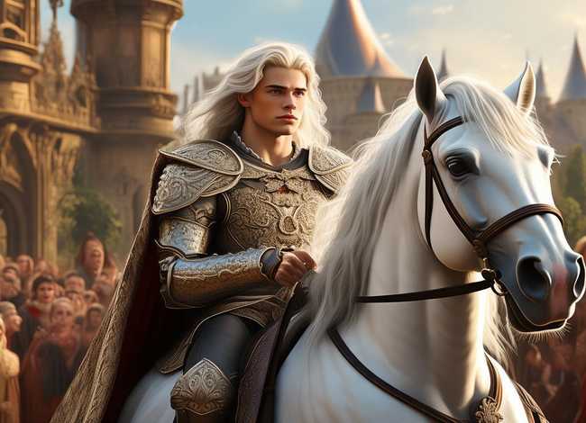 白马王子故事完整视频 白马王子故事完整视频在线观看