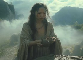 女娲造人故事视频 - 女娲造人神话故事视频