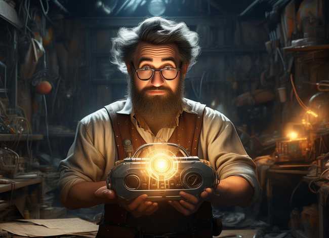 发明家的发明故事简短概括 - 发明家的发明故事简短概括50字