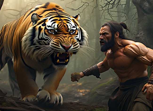 想听武松打虎故事 我想听武松打虎的故事