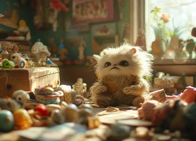 毛毛的故事内容 毛毛故事内容概括