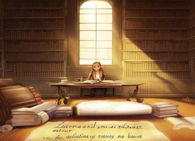 学无止境的诗句或格言，学无止境的诗句或格言是什么