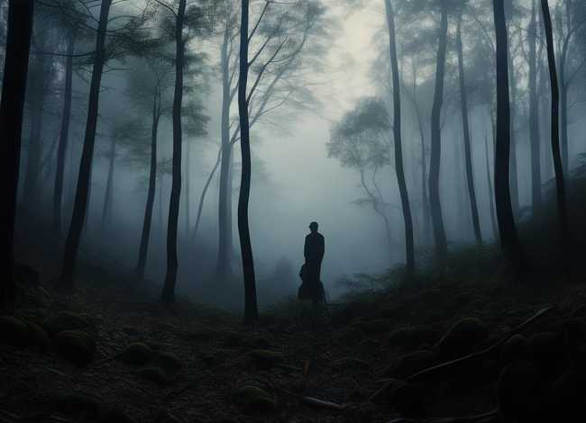 不寒而栗的道理 - 不寒而栗的道理和感悟