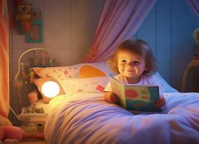 3一6岁儿童睡前故事、3-6岁孩子睡前故事