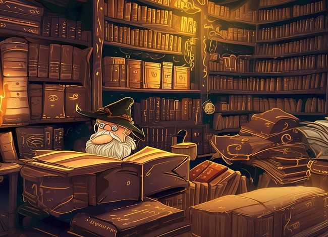 关于魔法师的绘本 关于魔法师的绘本有哪些