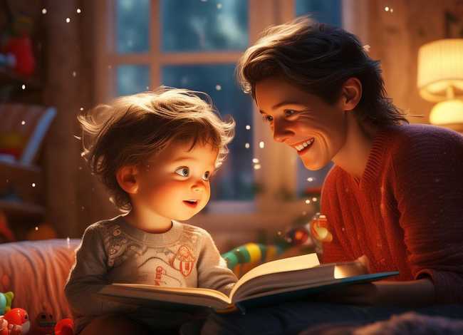 在线听儿童故事连续播放；在线听故事少儿