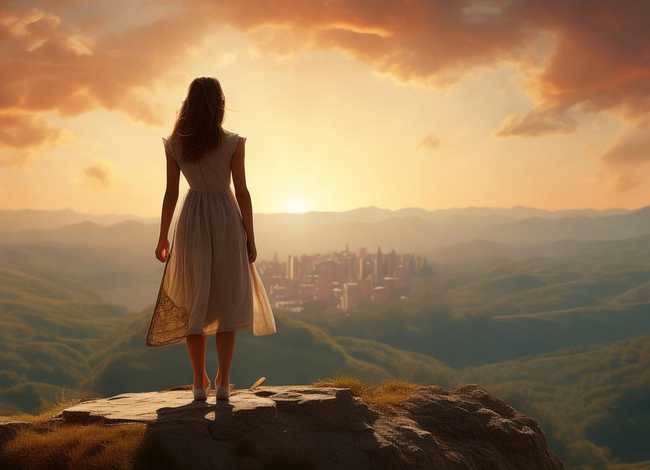 白手起家的励志故事 白手起家的名人励志故事