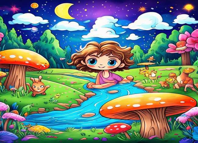 6岁儿童绘本有声故事 6岁幼儿绘本故事 6岁儿童绘本有声故事 6岁幼儿绘本故事