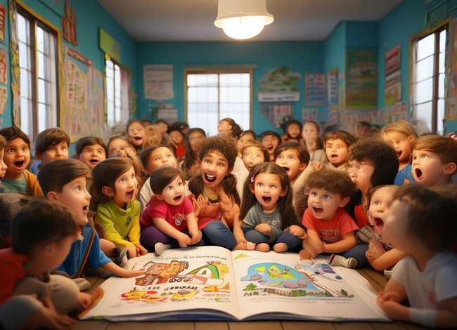 二年级故事100篇 - 二年级故事100篇大全