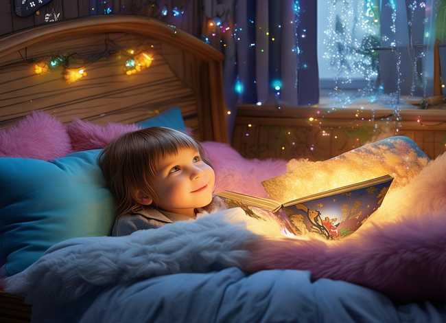 最新儿童故事睡前、最新儿童睡前故事完整版