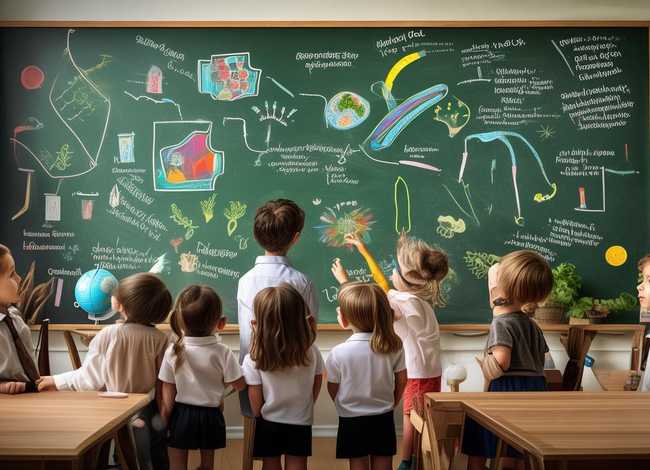 儿童科学小品文 科学小品文该怎么写