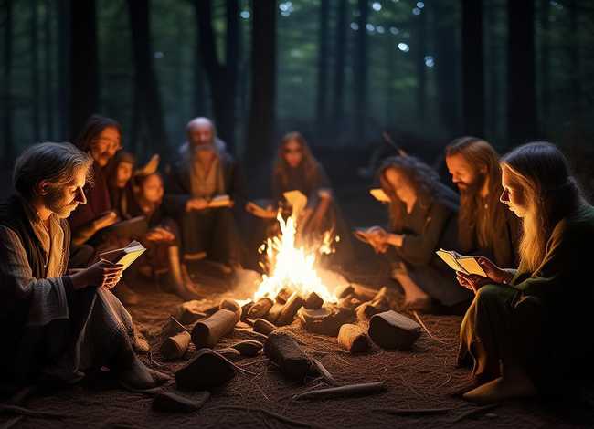 最有意义的故事，最有意义的故事有哪些