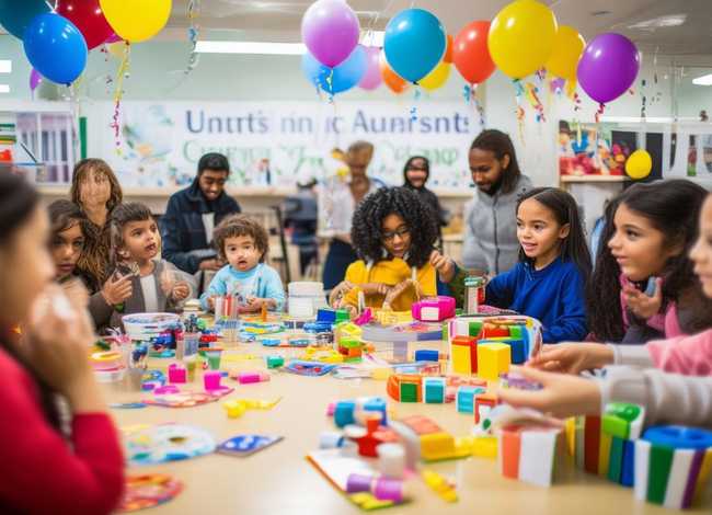 关爱孤独症儿童活动策划方案，关爱孤独症儿童活动策划方案范文