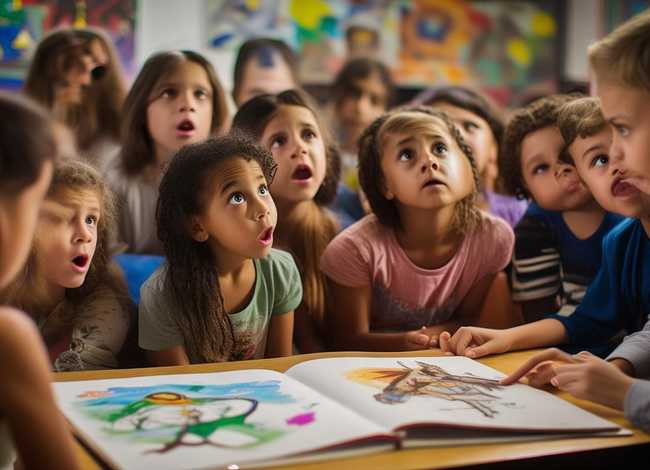 英雄人物的故事小学生、英雄人物的故事小学生50字