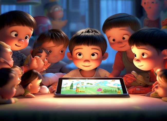 小朋友粤语故事大全免费听、小朋友粤语故事大全免费听书