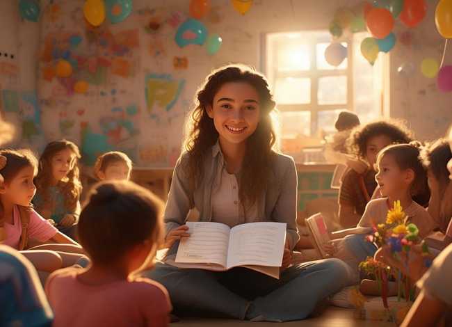 母亲节故事适合讲给幼儿园 - 母亲节故事适合讲给幼儿园老师吗