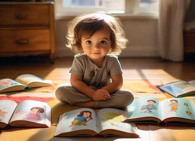 儿童故事诚实最重要，诚实最重要的绘本故事读后感